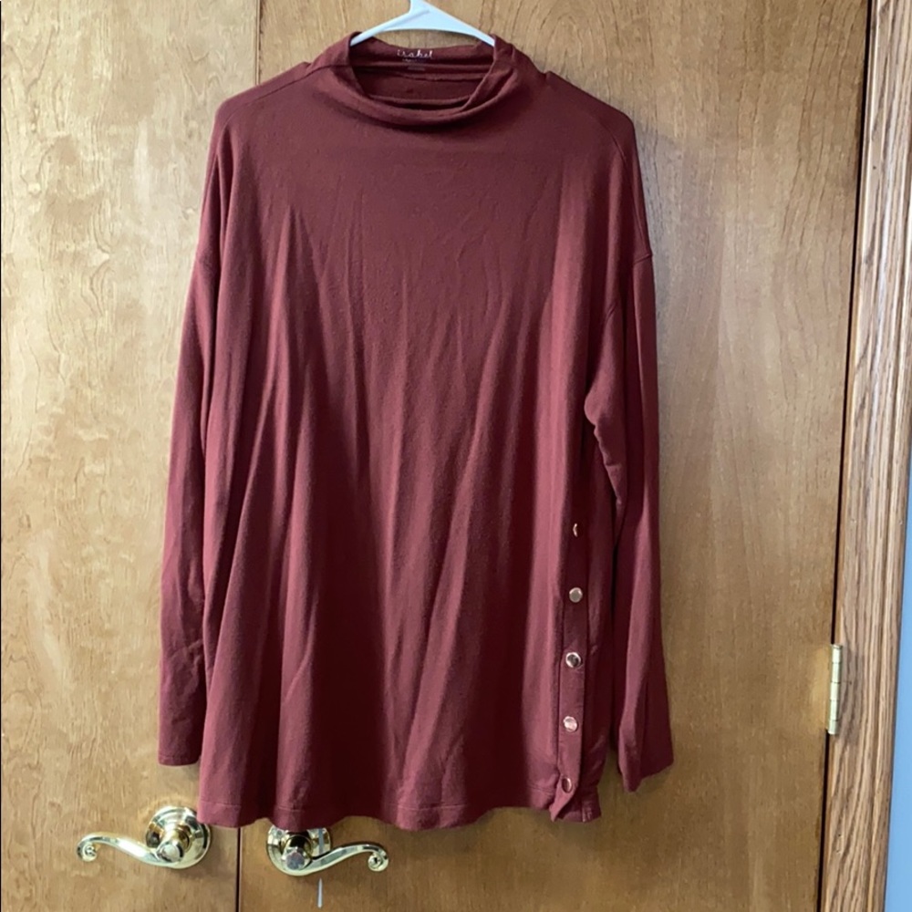 Women’s maternity sweater